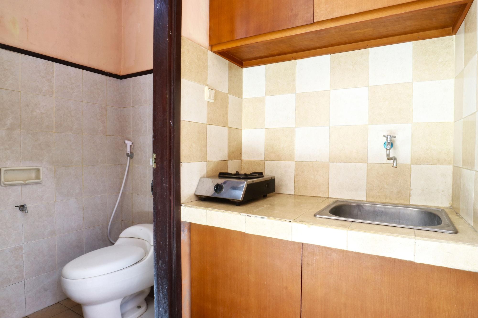 דנפסאר Sayang Residence I מראה חיצוני תמונה