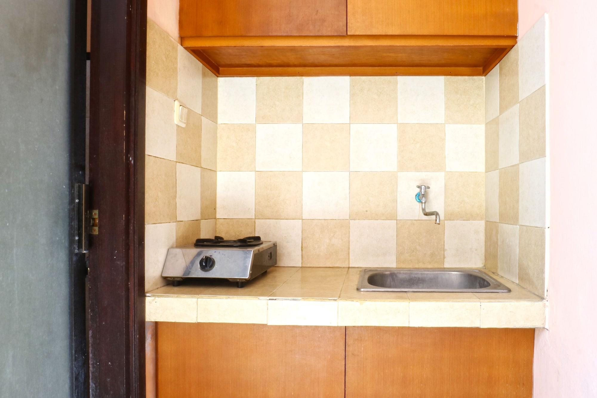 דנפסאר Sayang Residence I מראה חיצוני תמונה