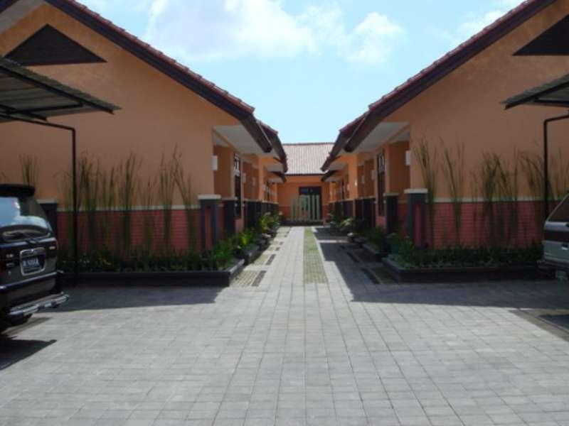 דנפסאר Sayang Residence I מראה חיצוני תמונה