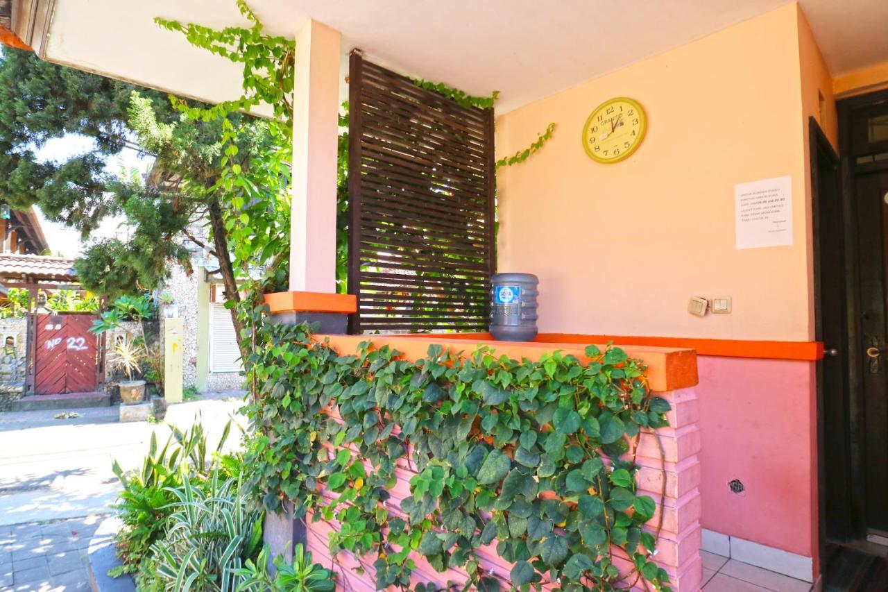 דנפסאר Sayang Residence I מראה חיצוני תמונה