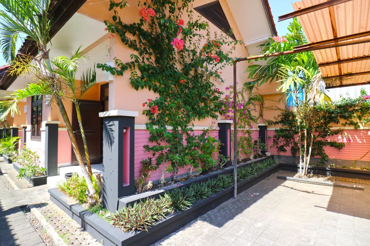 דנפסאר Sayang Residence I מראה חיצוני תמונה