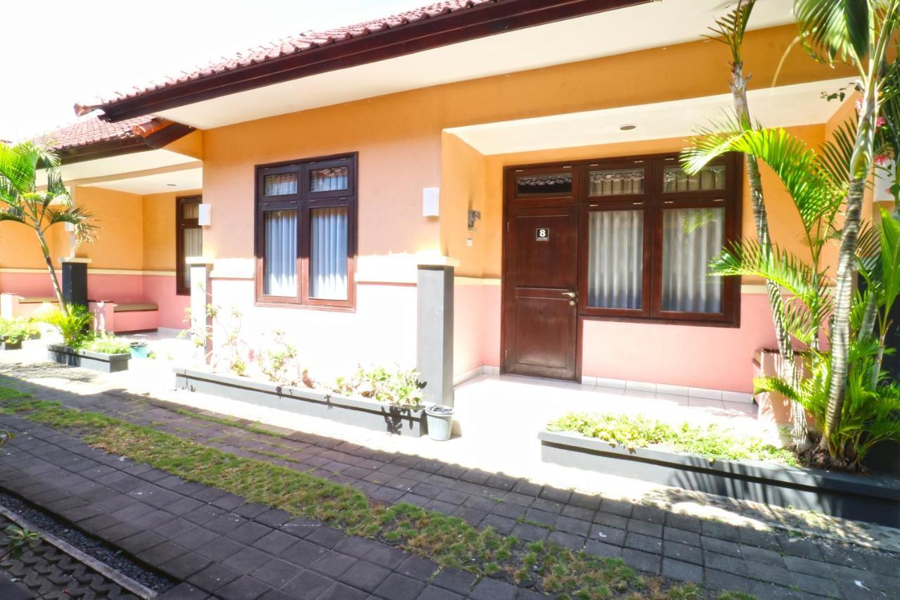 דנפסאר Sayang Residence I מראה חיצוני תמונה