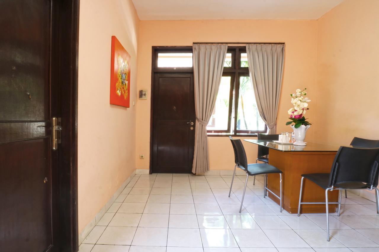 דנפסאר Sayang Residence I מראה חיצוני תמונה
