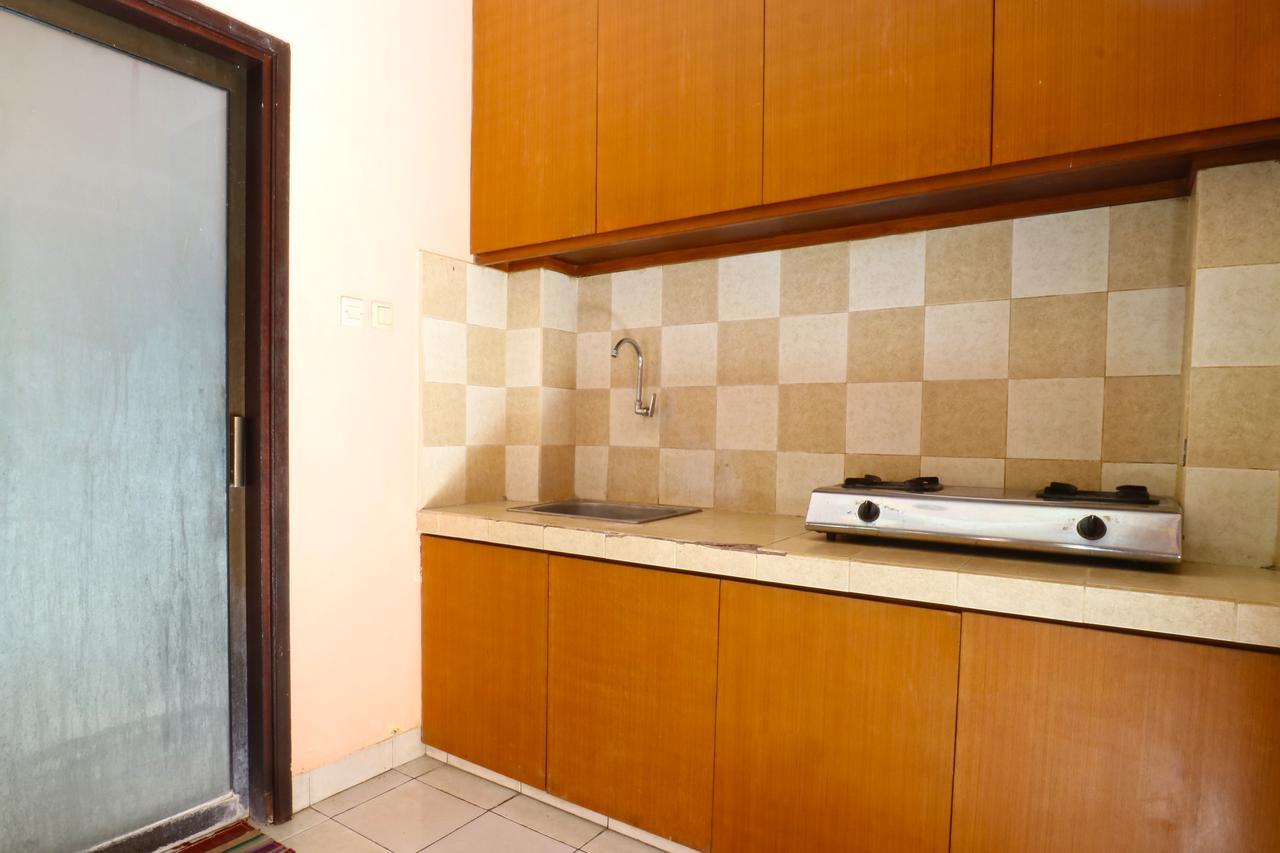 דנפסאר Sayang Residence I מראה חיצוני תמונה