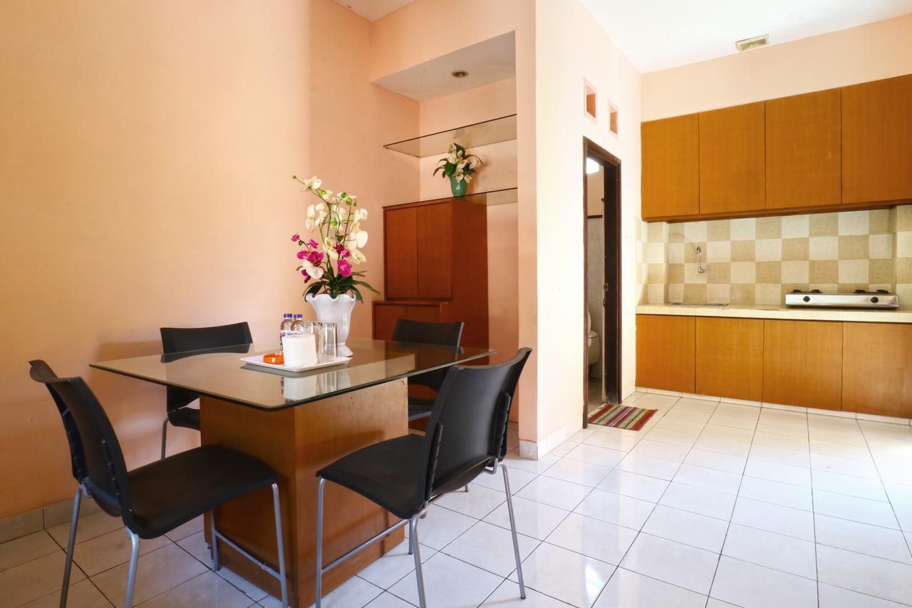 דנפסאר Sayang Residence I מראה חיצוני תמונה