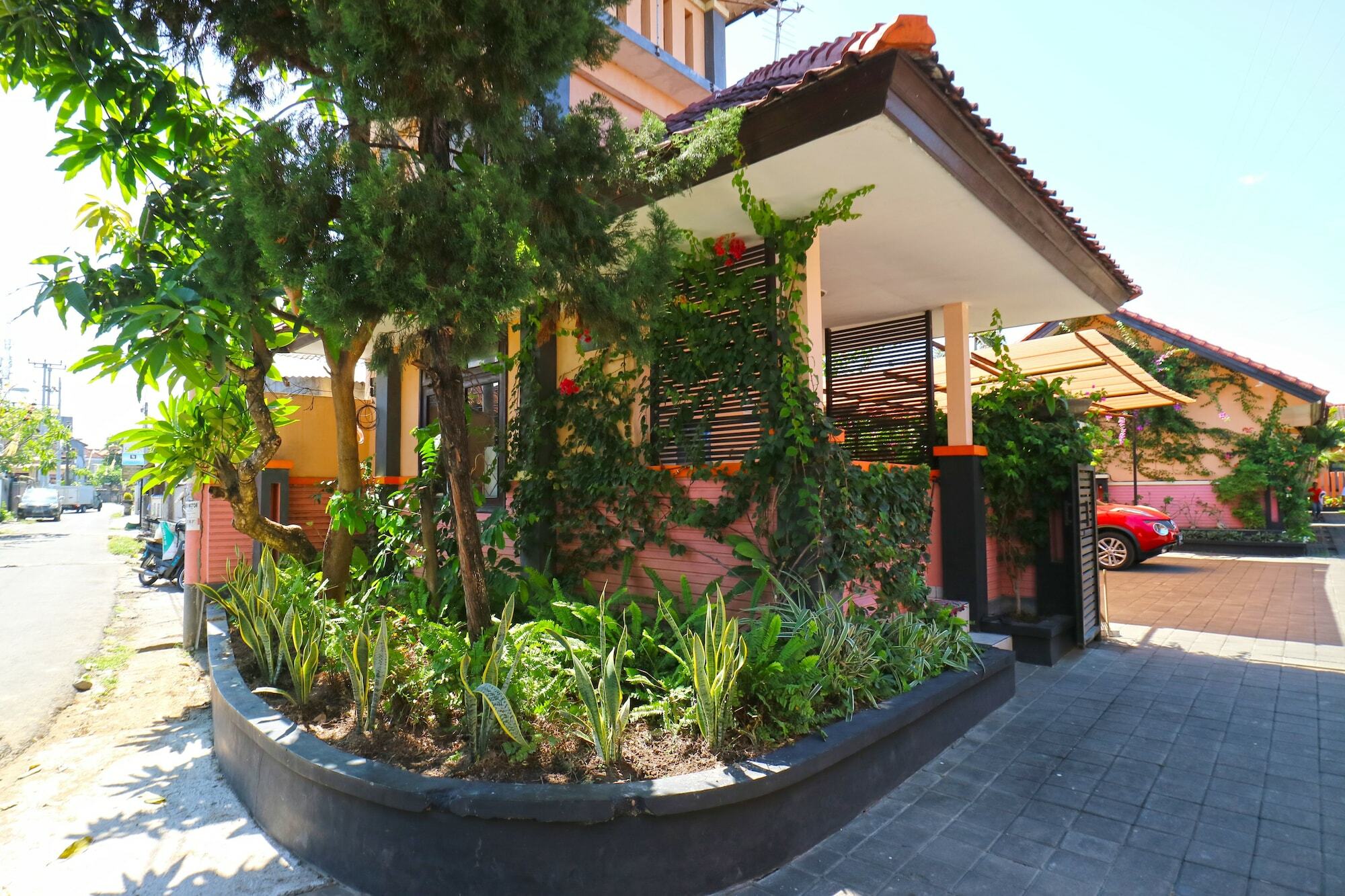 דנפסאר Sayang Residence I מראה חיצוני תמונה
